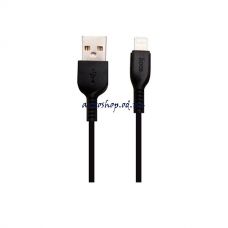 Кабель USB - Lightning 1м Hoco X13-1M