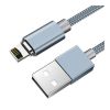 USB Кабель HOCO U40A "Magnetic" lightning (1М)
