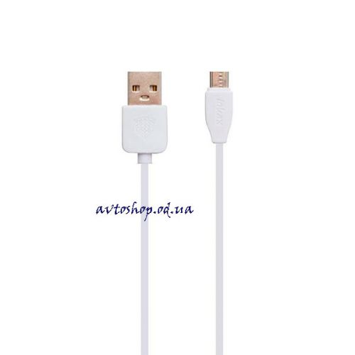 Кабель Inkax CK-60 USB - MicroUSB