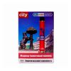 Одноразовая электронная сигарета City HIGH WAY 2% 1600 затяжек