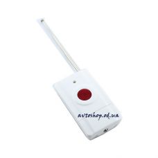 Тревожная кнопка для домашней сигнализации JYX SOS166