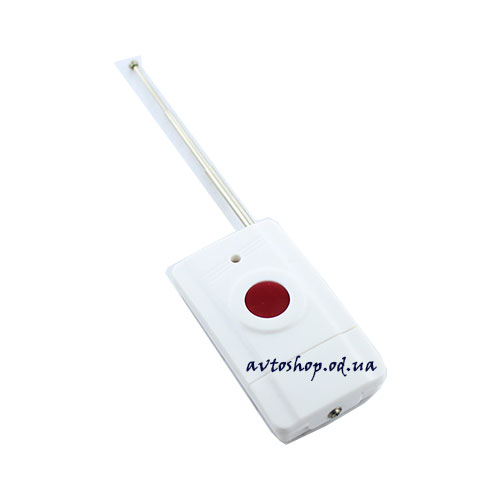 Кнопка тривоги для домашньої сигналізації JYX SOS166
