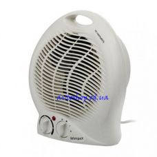Тепловентилятор Wimpex Fan Heater WX-425