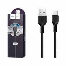 USB кабель Hoco X20 Type-C 2м