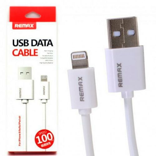 USB - Lightning кабель, Remax RC-001i