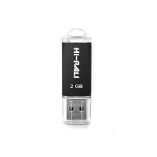 USB-накопитель 2.0 Hi-Rali Rocket 2gb