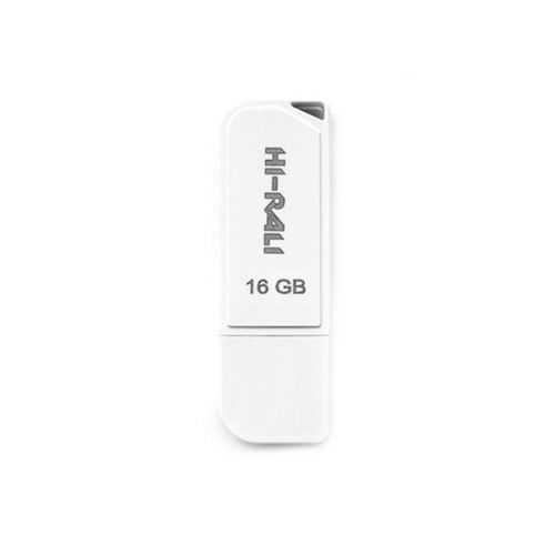 USB-накопичувач 2.0 Hi-Rali Taga 16gb