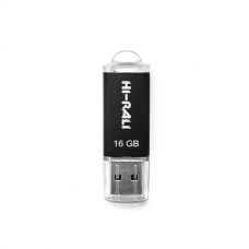 USB-накопичувач 3.0 Hi-Rali Rocket 16b