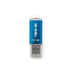 USB-накопичувач 3.0 Hi-Rali Rocket 16gb