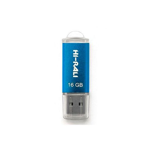 USB-накопитель 3.0 Hi-Rali Rocket 16gb