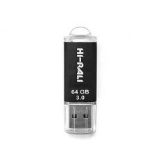 USB-накопитель 3.0 Hi-Rali Rocket 64gb