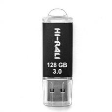 USB-накопитель 3.0 Hi-Rali Rocket 128gb