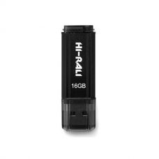 USB-накопитель 3.0 Hi-Rali Stark 16gb
