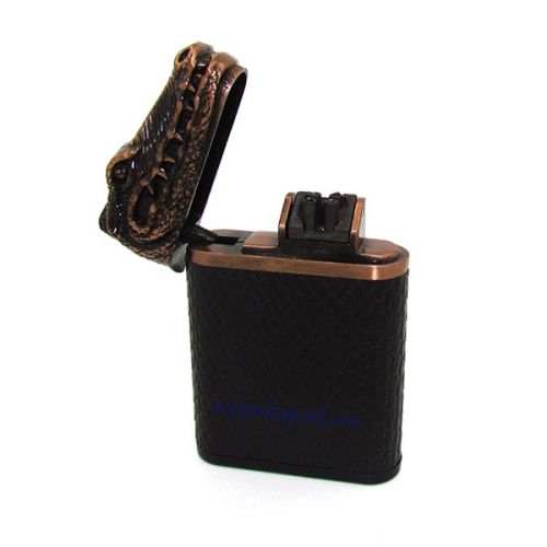 USB зажигалка ZO-812