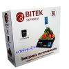 Весы торговые Vitek 55 кг со стойкой (6V аккумулятор)