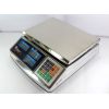 Весы торговые Domotec MS 968 ACS 50kg/5g, электронные весы для торговли 6V Метал