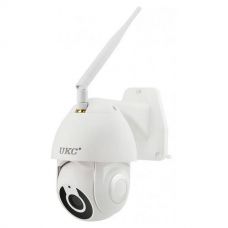 Уличная IP камера видеонаблюдения v380 1080p 2.0 mp