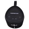 Bluetooth-колонка HOPESTAR-P14, StrongPower, з функцією speakerphone, радіо, PowerBank, black