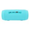 Bluetooth-колонка JBL CHARGE MINI II+, c функцией speakerphone, радио, mint