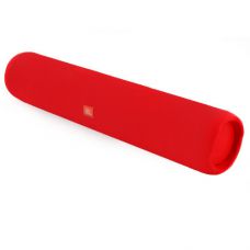 Bluetooth-колонка JBL E7, c функцией speakerphone, радио, red