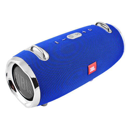 Bluetooth-колонка JBL XTREME 2+ BIG, з функцією speakerphone, PowerBank, blue