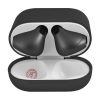 Бездротові bluetooth-навушники AirPods Pro 4 mini original з кейсом, graphite