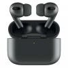 Бездротові bluetooth-навушники Apl AirPods Pro з кейсом, бездротова зарядка, black