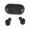 Bluetooth-навушники BOSE TWS 2 з кейсом, black