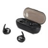 Bluetooth-навушники JBL TWS 4 з кейсом, black