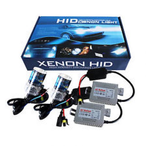 Ксенон (XENON) HID (9006) HB4 35W 6000K