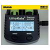Зарядний пристрій LiitoKala lii 300 з LCD-дисплеєм