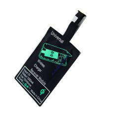 Micro USB QI приемник для беспроводной зарядки телефона